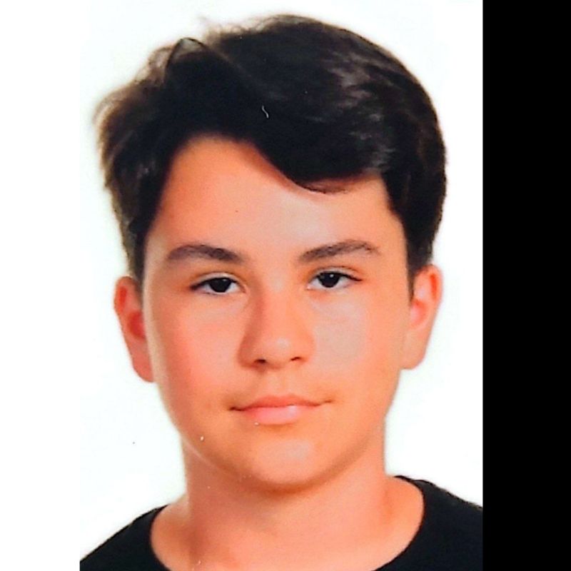 ARIDANE DANIEL ABELLEIRA PEREZ