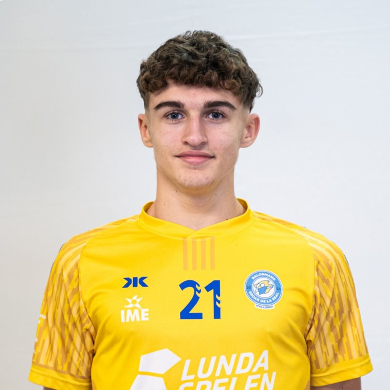 DIDAC OLIVARES CARDONA