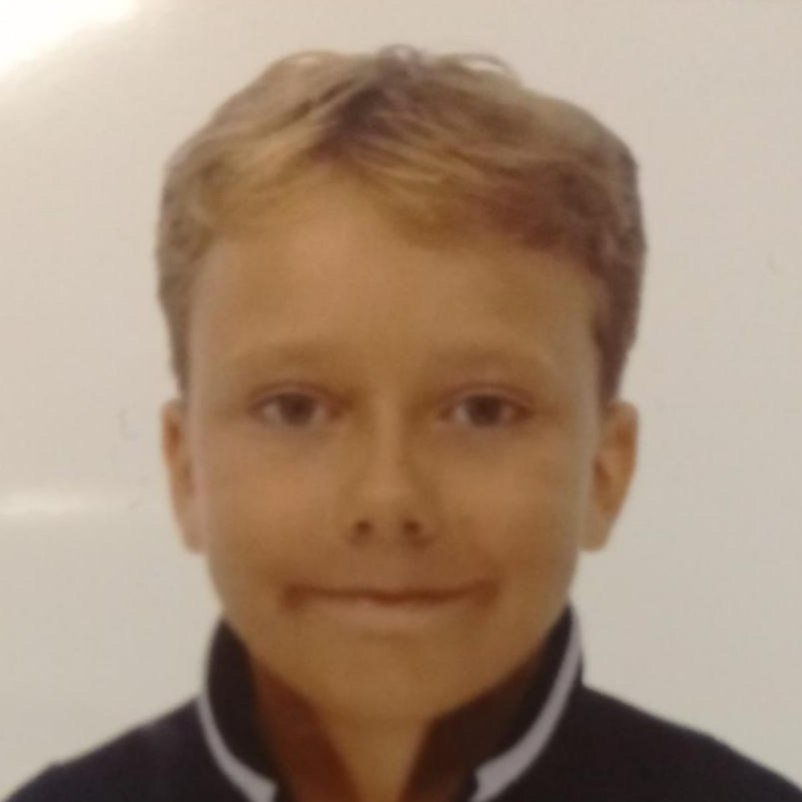 DANIEL AMEAL PACHECO