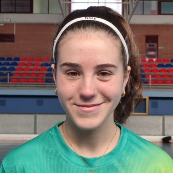 LUCIA AGULLO BARRACHINA