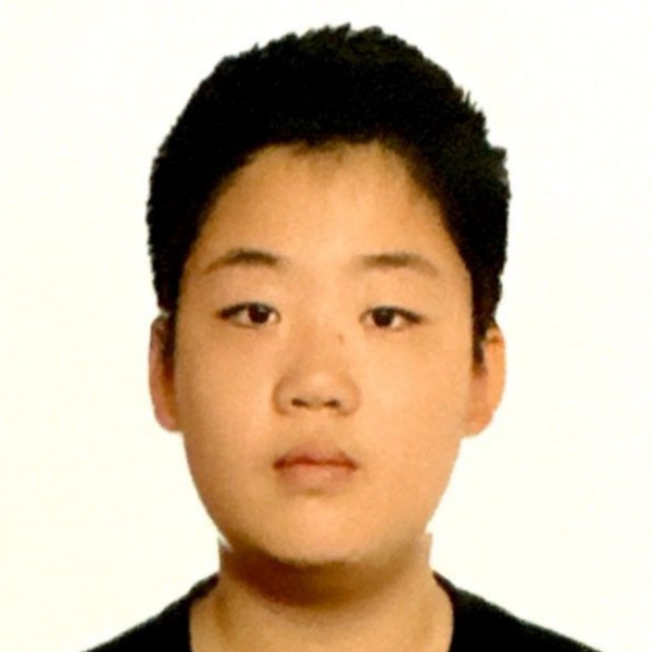 IVAN RAN ZHANG