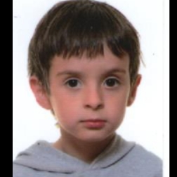 GAEL MARTINEZ FERREIRO