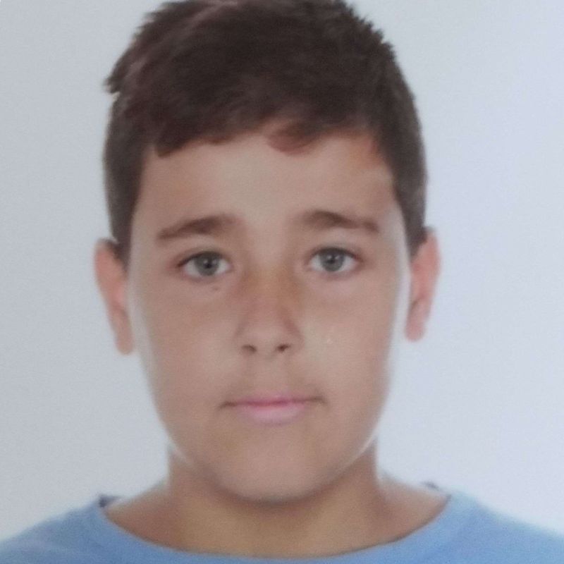 ANGEL GONZALEZ HERNANDEZ