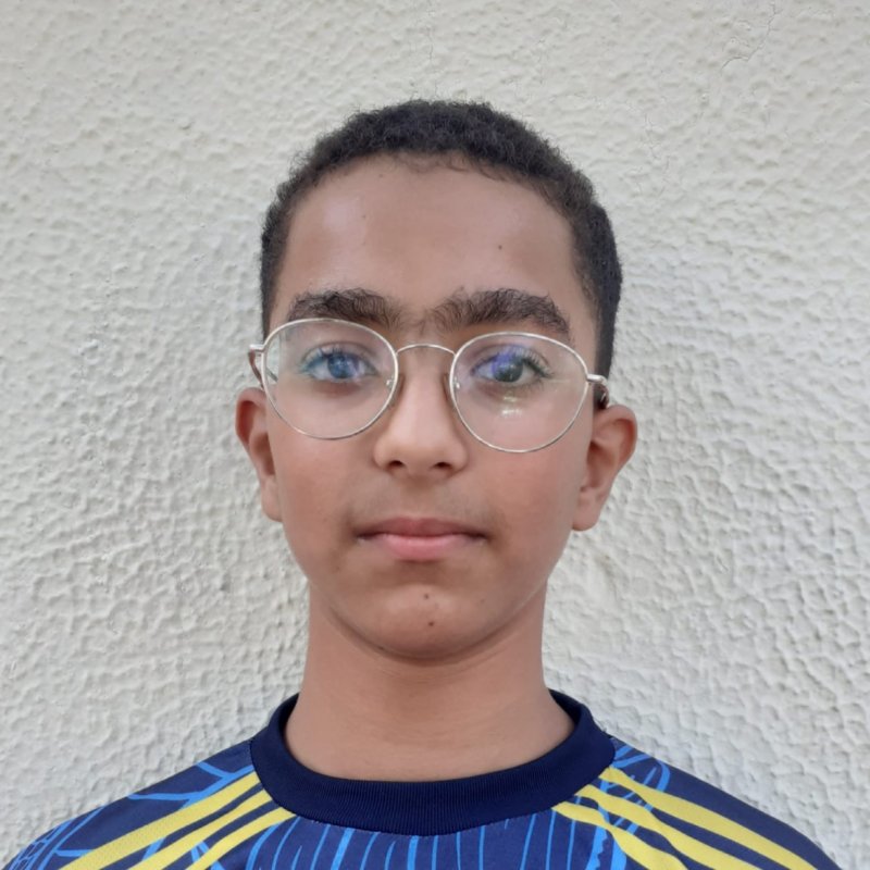 MOHAMED SAID CHAIOUA