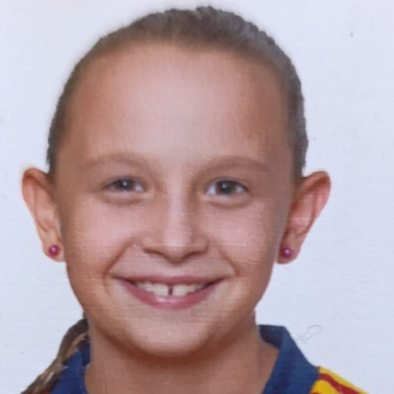 NADIA DEL CAMPO RUIZ