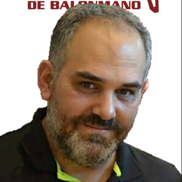ANTONIO JESUS ORTEGA MATA