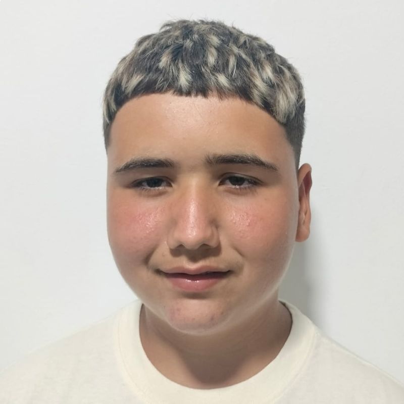 KILIAN  PEÑA MARTIN