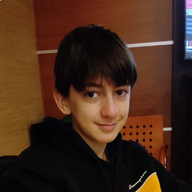 KEVIN DOCASAR RODRIGUEZ 