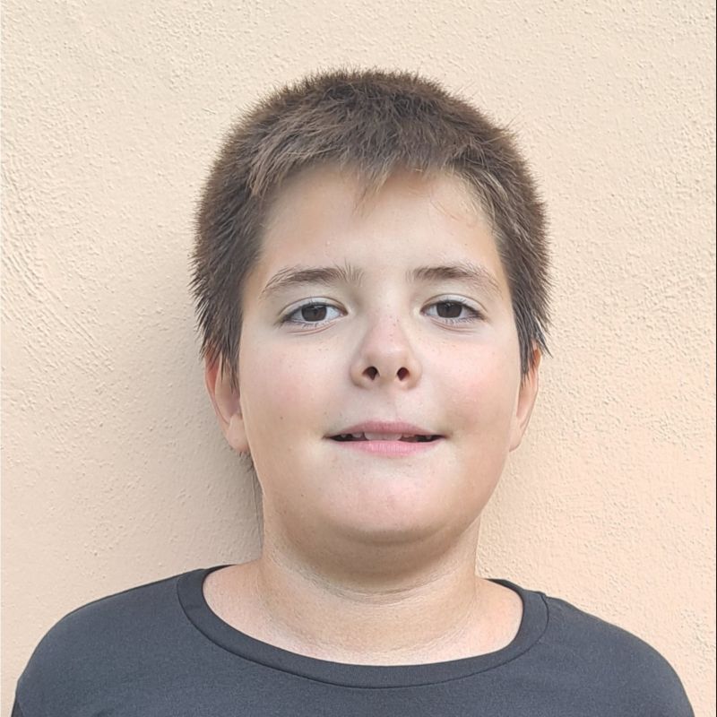 EZEQUIEL GARRIDO SANCHEZ