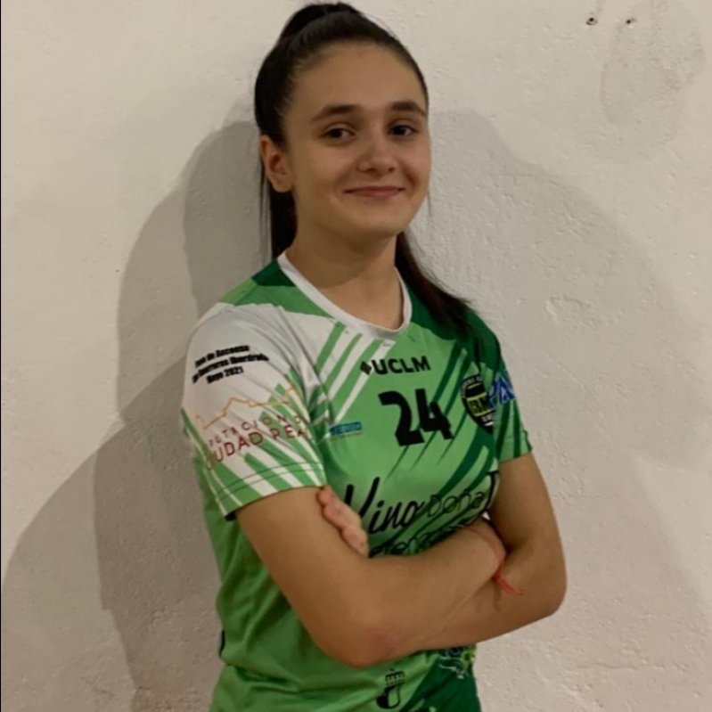 MARIA ZAPATA DE TORO