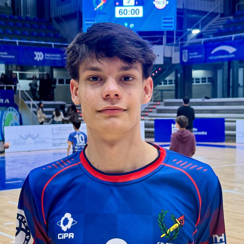JOSE ANTONIO DIZ CORDOBA