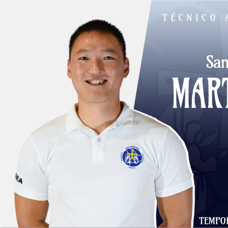 SAMUEL TANG MARTINEZ IGUAL