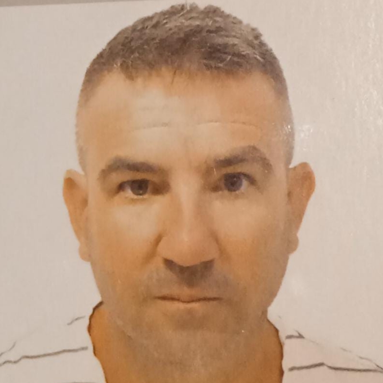 MIGUEL ALVADO MIRALLES