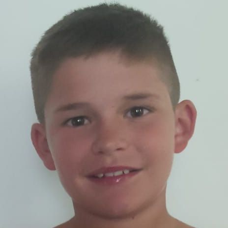 ISAAC GARCIA ESTEVEZ