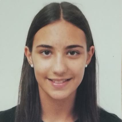 AITANA GARCIA MARTINEZ