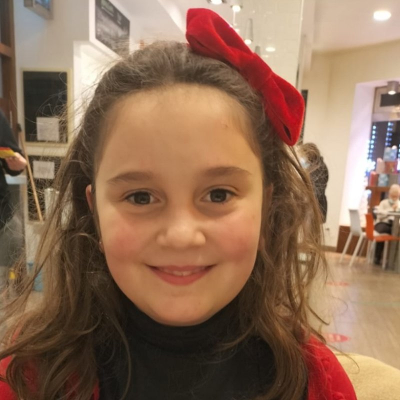 LUCIA  JIMENEZ BERMUDEZ 