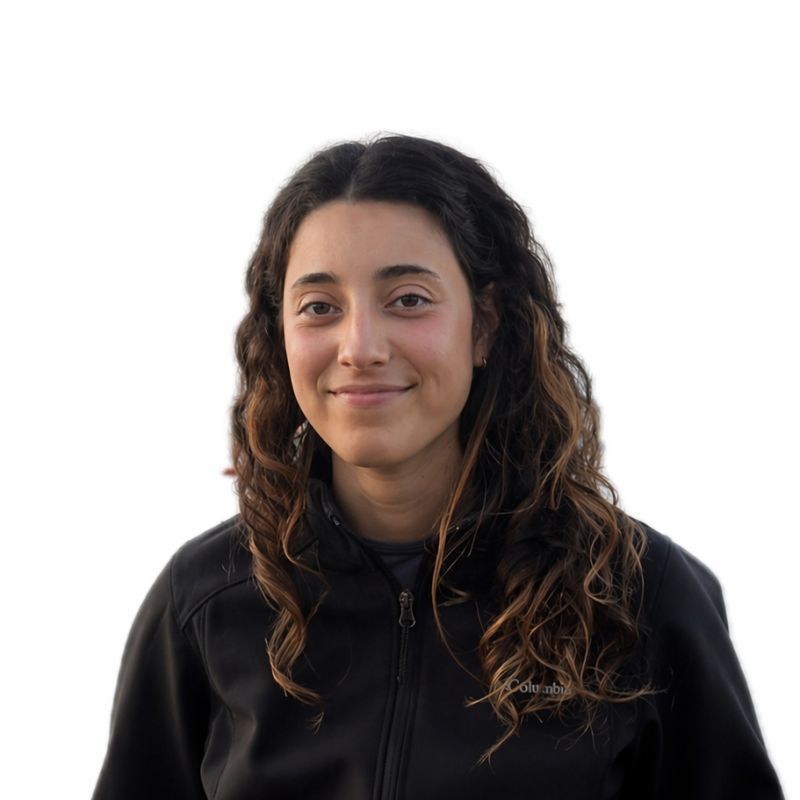 MIREYA CALVO CALAVIA