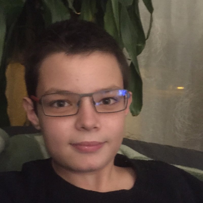 ISAAC MESEGUER GARZON