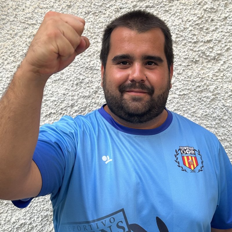 CARLOS ZAFRILLA ALBEROLA