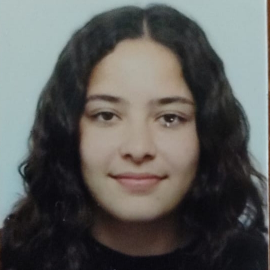 MIKAELA SOL BRACCIALARGHE PADILLA