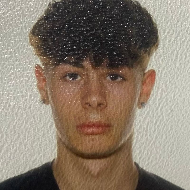 ELOI ABELLO PUJOL