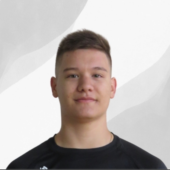 KRISTIYAN DONCHEV MAVROV