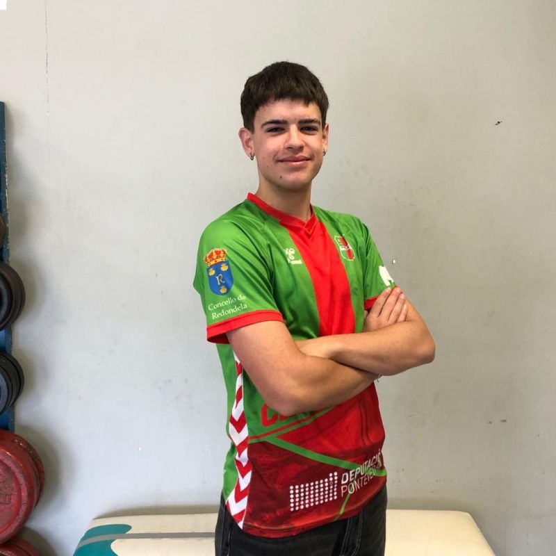 ANDRES GONZALEZ RODRIGUEZ