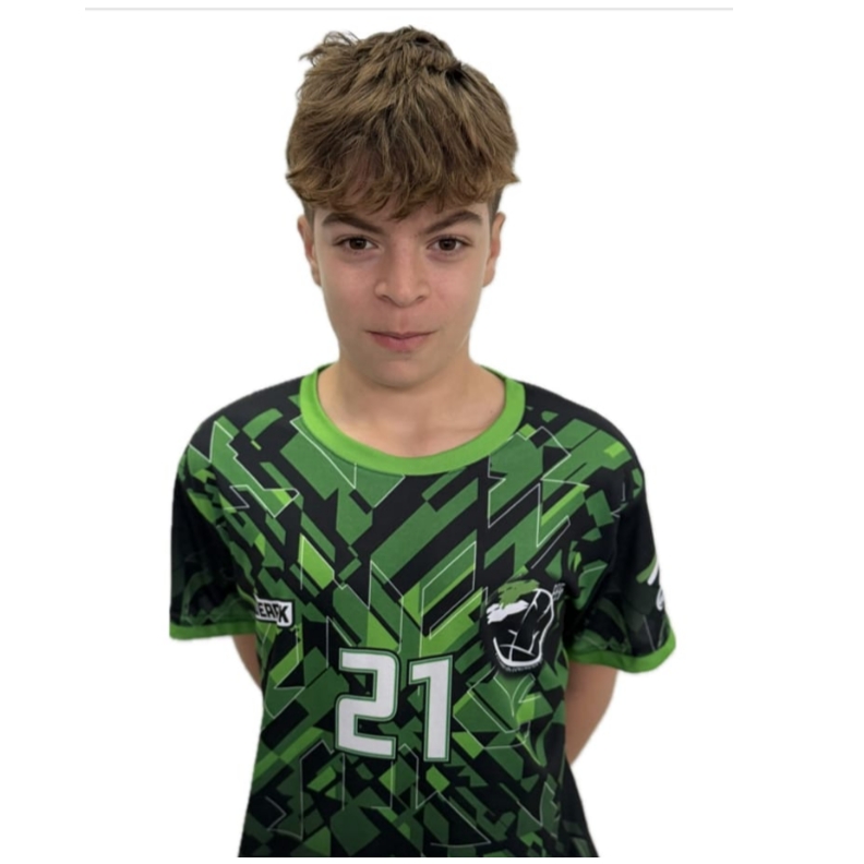 NICOLAS PERTEGAL FUENTES