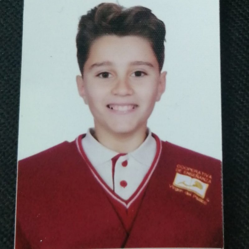 PABLO BUENDIA ALVAREZ 