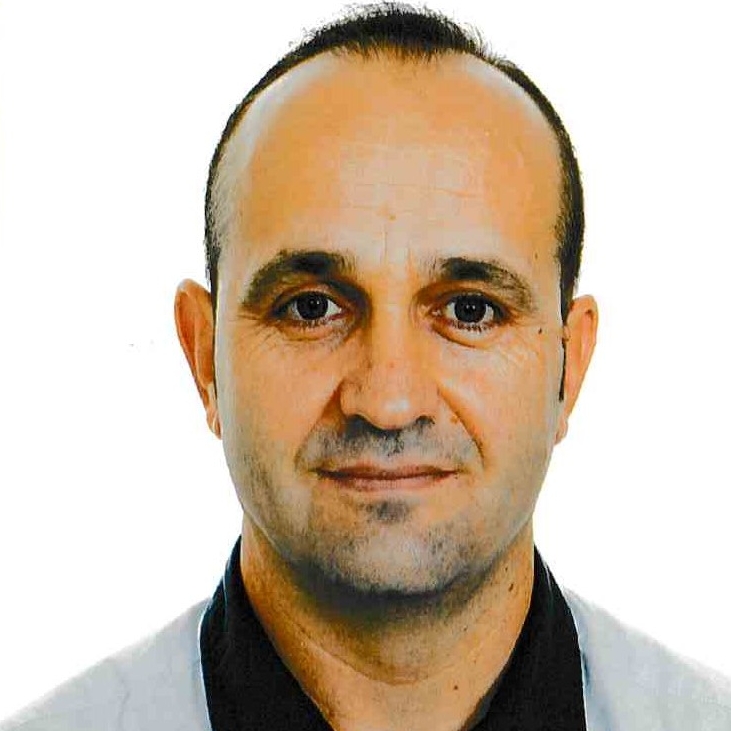 JAVIER GARCIA-VILLARACO SANCHEZ