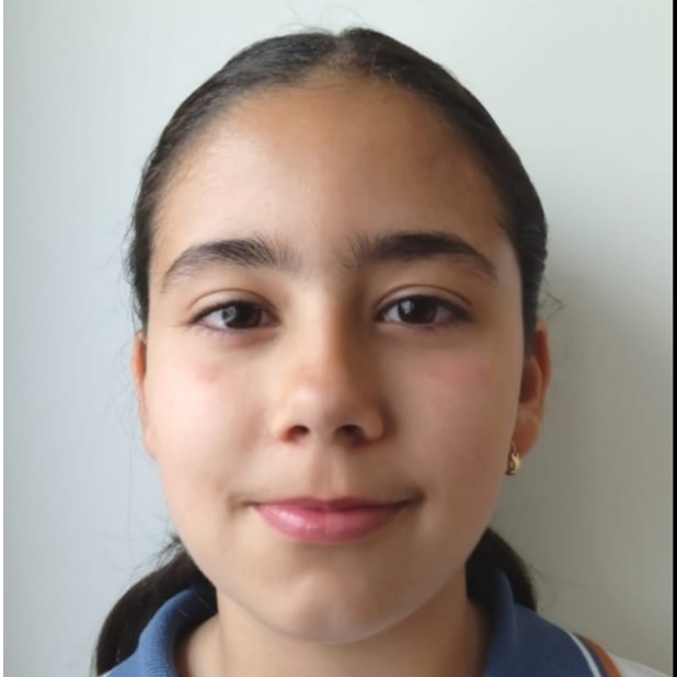 YARA VELASQUEZ DUQUE