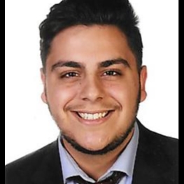 RODRIGO JUAN CALDERON SANCHEZ