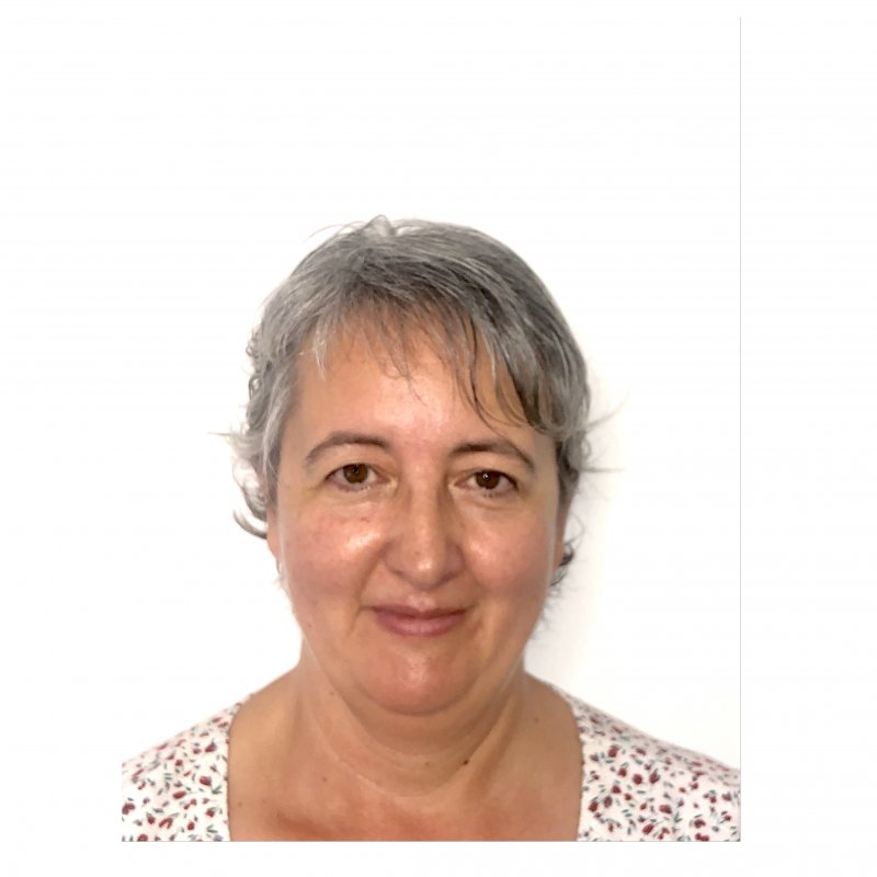 CATALINA GALLARDO GARCIA