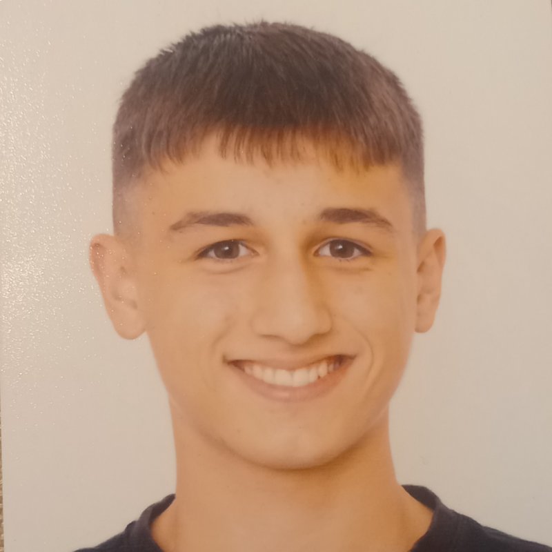 ASIER HUESO MARTINEZ