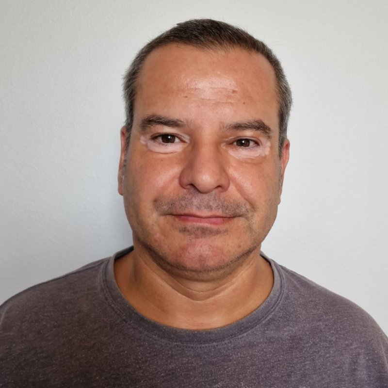 ALBERTO FERNANDEZ PADILLA