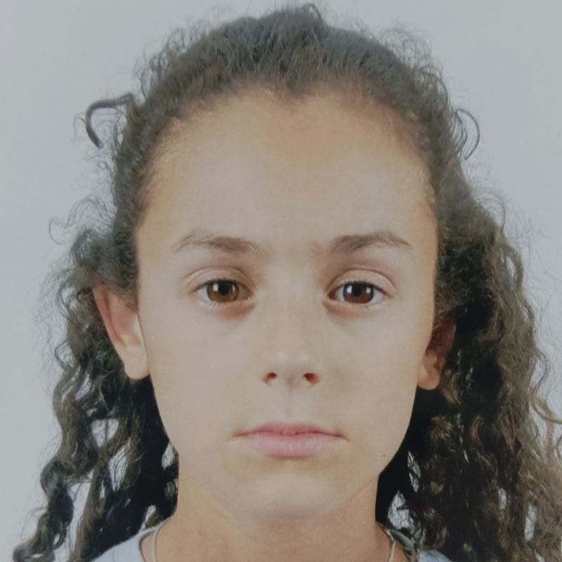 SOFIA  RODRIGUEZ RODRIGUEZ