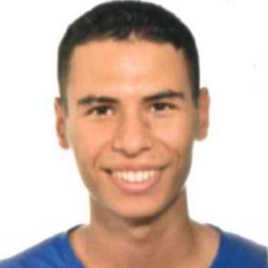 DAVID SANCHO AMATRIAIN