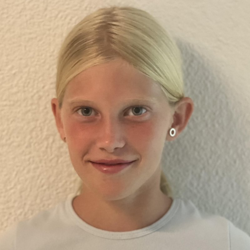 SOFIA MURILLO BARTUSEVICIUTE