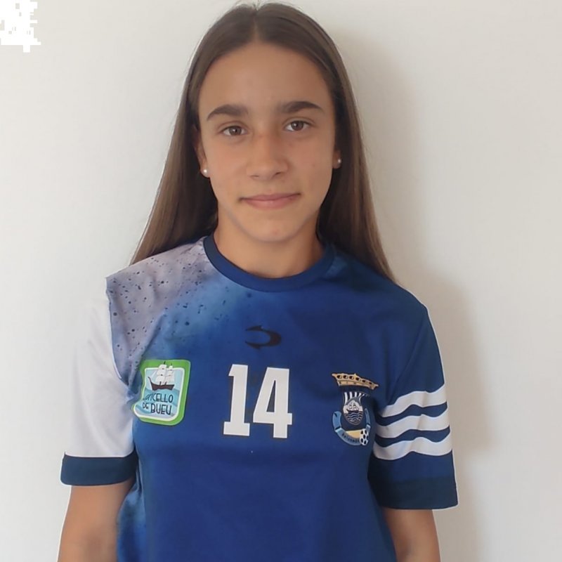 CLARA TORRES TORRES