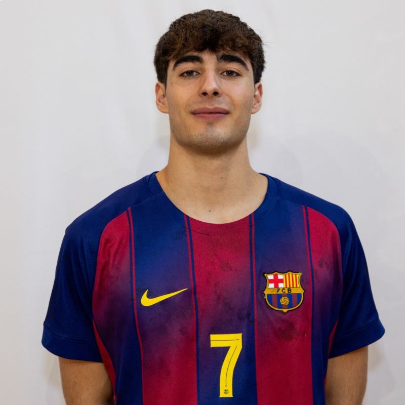 ORIOL SAN FELIPE VILARRASA