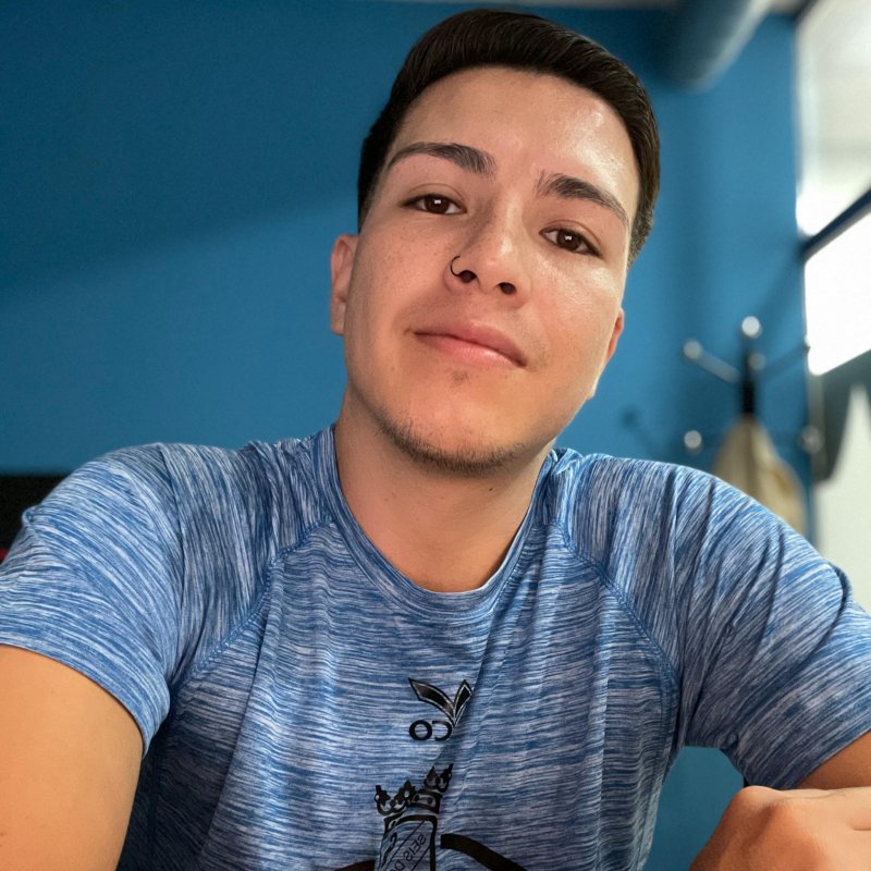 JAVIER ALBERTO REYES MIRANDA