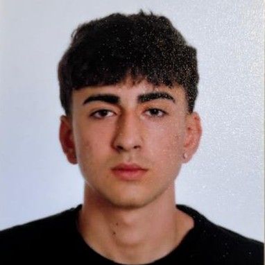 ERIC  GONZALEZ TESTA