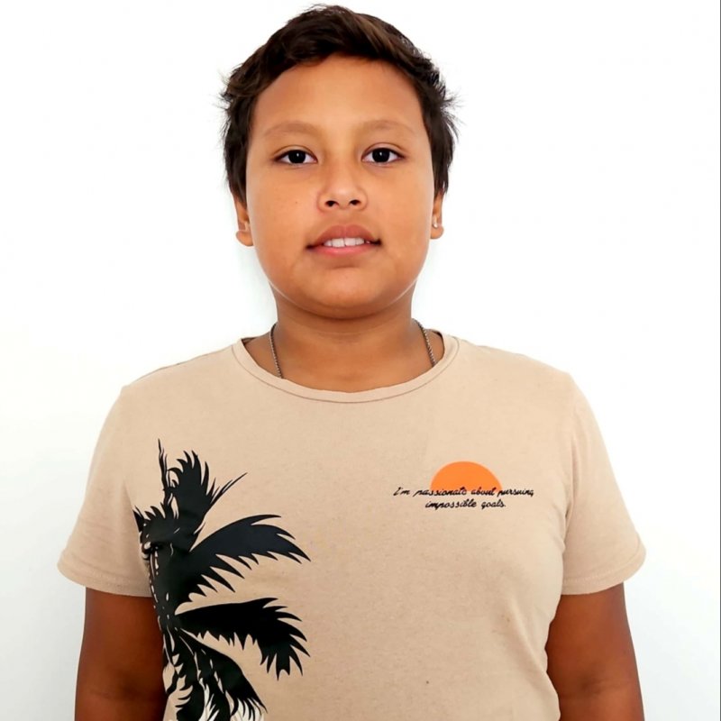 ARITZ ANDONI  GONZALEZ ESCORCIA 