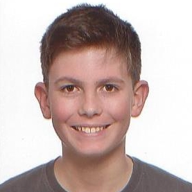 ADRIAN CALVO CASTRILLEJO