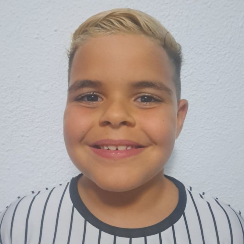 DYLAN JESUS CHINEA GONZALEZ