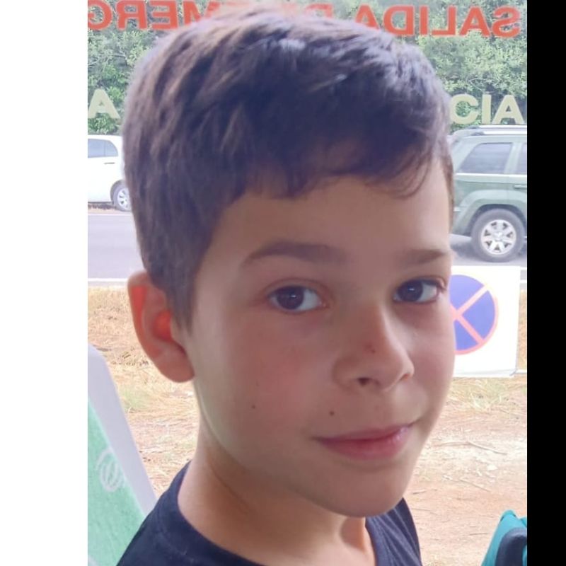 OLIVER MARTINEZ ESCUDERO