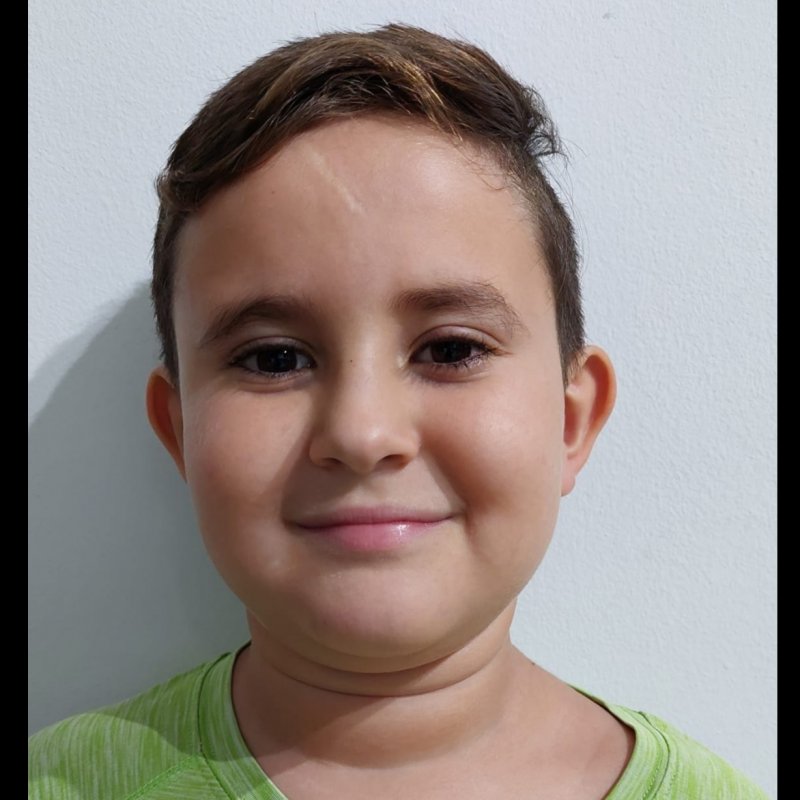 ASIER NEKETAN CASTRO