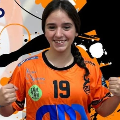 CRISTINA MONTIJANO JORDAN