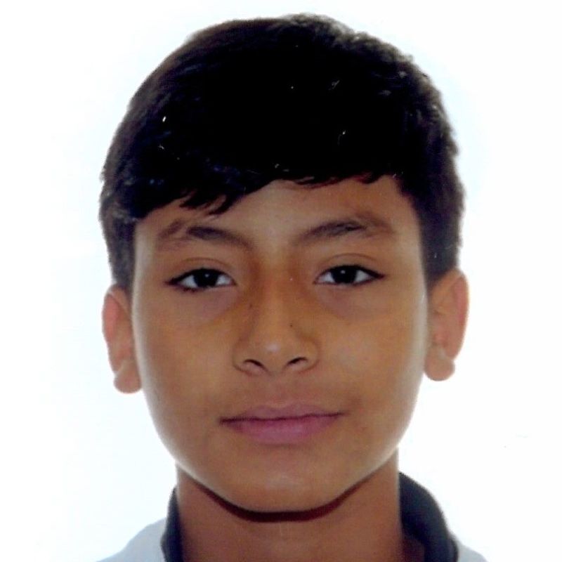 ALEJANDRO RAMIREZ PLATA