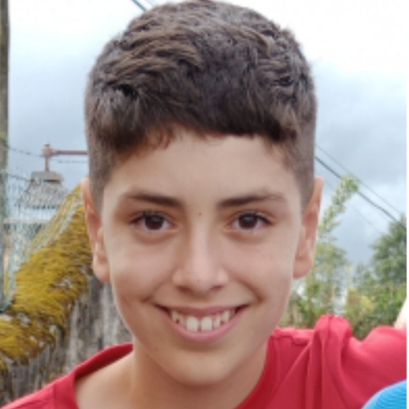 GERMAN REDONDO ALONSO